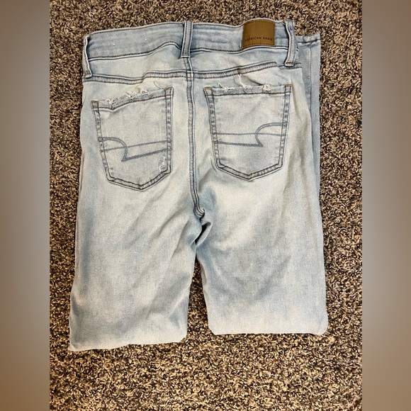American Eagle Jeans - Picture 6 of 6